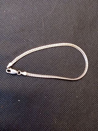 Pulsera Plata 925