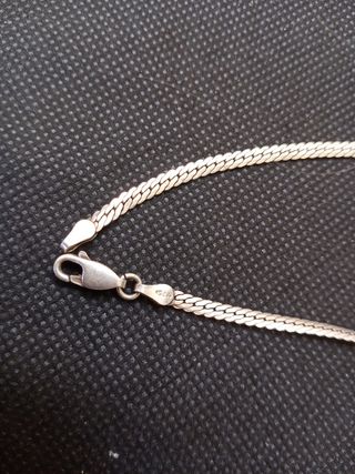 Pulsera Plata 925