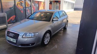 Audi A6 2006