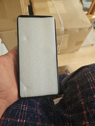 Funda para móvil Samsung Galaxy modelo S20 Ultra