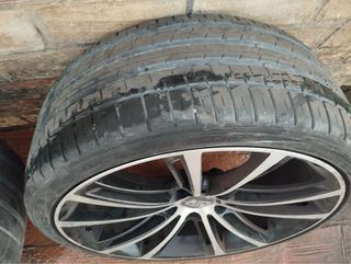 Llantas de coche