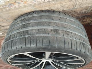 Llantas de coche