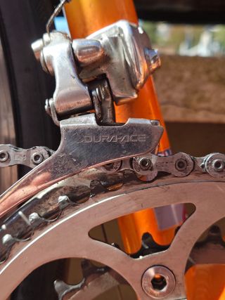 Bicicleta  Orbea Talla 53 Dura-Ace