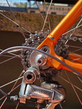 Bicicleta  Orbea Talla 53 Dura-Ace