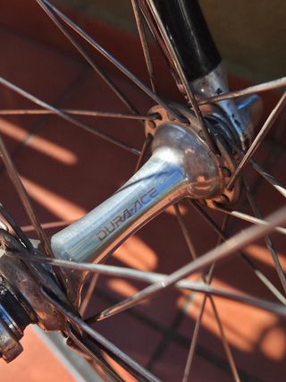 Bicicleta  Orbea Talla 53 Dura-Ace