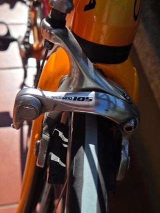 Bicicleta  Orbea Talla 53 Dura-Ace