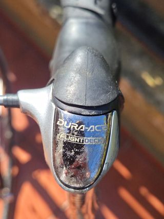 Bicicleta  Orbea Talla 53 Dura-Ace
