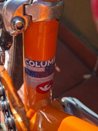 Bicicleta  Orbea Talla 53 Dura-Ace
