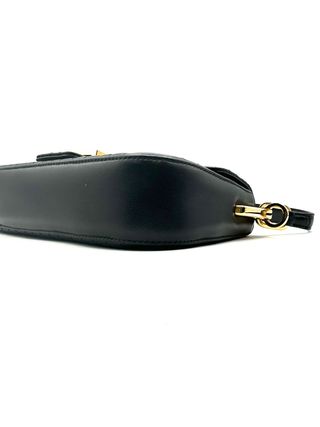 Bolso Prada Diagramme Negro