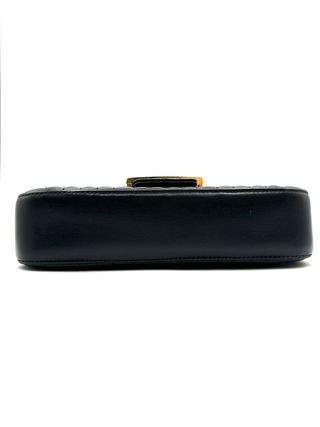 Bolso Prada Diagramme Negro