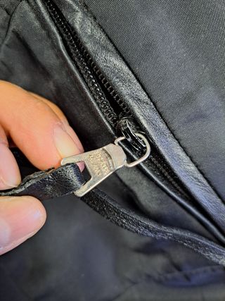 Bolso Vintage Prada Negro