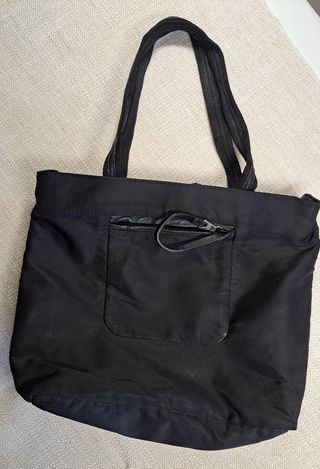 Bolso Vintage Prada Negro