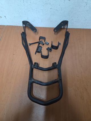 Asa Soporte Baúl Moto Yamaha N MAX 125