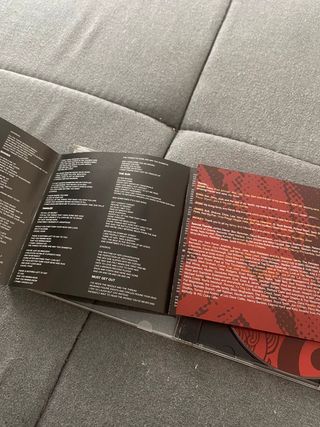 Maroon 5 – Songs About Jane (2003, Octone/BMG)