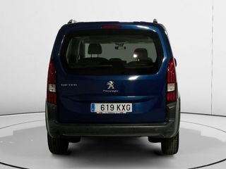Peugeot Rifter Active Standard