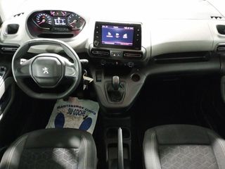 Peugeot Rifter Active Standard