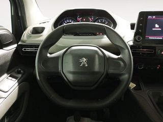 Peugeot Rifter Active Standard