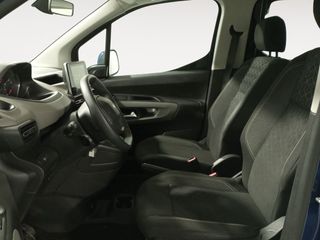 Peugeot Rifter Active Standard