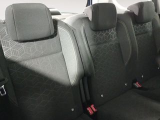 Peugeot Rifter Active Standard