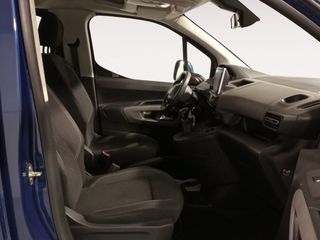 Peugeot Rifter Active Standard