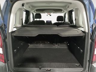 Peugeot Rifter Active Standard