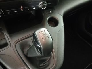 Peugeot Rifter Active Standard