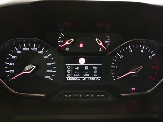 Peugeot Rifter Active Standard