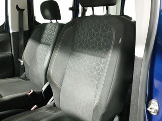 Peugeot Rifter Active Standard