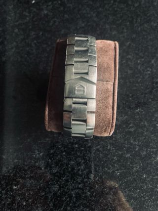 Reloj TAG Heuer Profesional 200m Auténtico !!