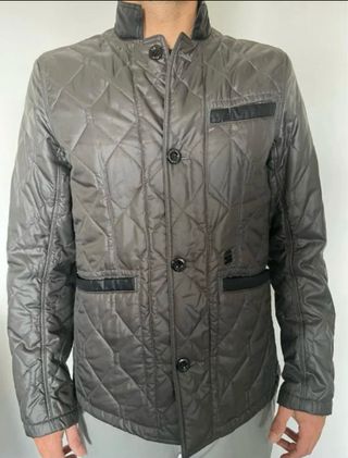 Abrigo acolchada hombre G-Star Raw