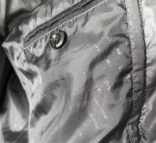 Abrigo acolchada hombre G-Star Raw