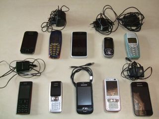 Telefono cellulare Nokia X2-00