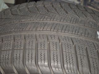 4 Neumáticos invierno Mercedes Hankook nuevos 