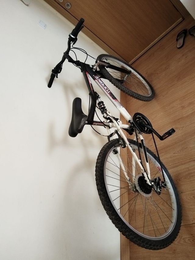 Bicicleta TOPBIKE 50fs