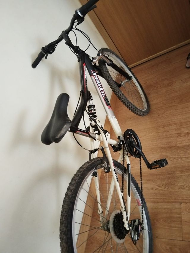 Bicicleta TOPBIKE 50fs
