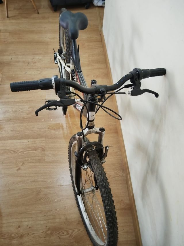 Bicicleta TOPBIKE 50fs