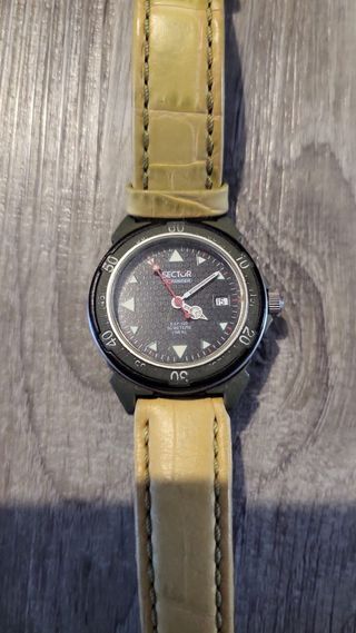 Orologio Sector vintage
