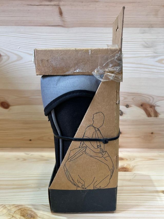 Bolsa Transporte Dahon Stow-Away