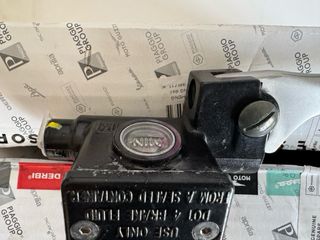 Bomba freno VESPA/LML USADA Freno delantero