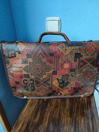 Portátil Toshiba 320CDT Vintage + Maletín y Discos