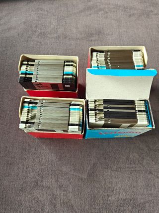 Portátil Toshiba 320CDT Vintage + Maletín y Discos