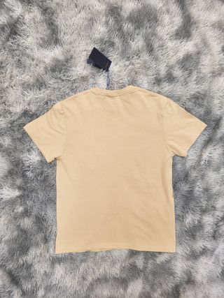 Camiseta Polo Ralph Lauren Beige Talla L