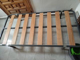 sumiel de cama pequeña