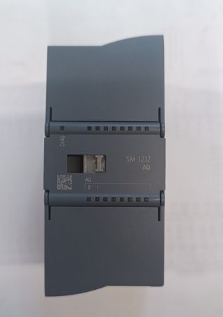 Siemens Simatic S7-1200 SM 1232 AQ