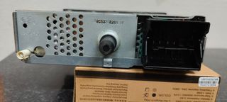 Radio MP3 Original Citroen C4