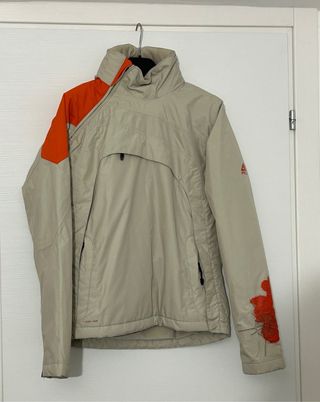 giacca Nike acg da  donna