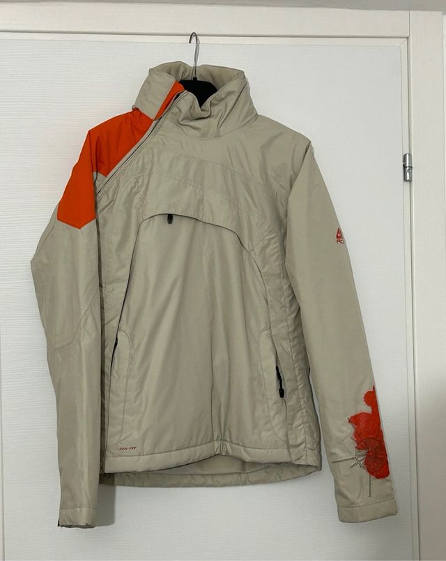 giacca Nike acg da  donna