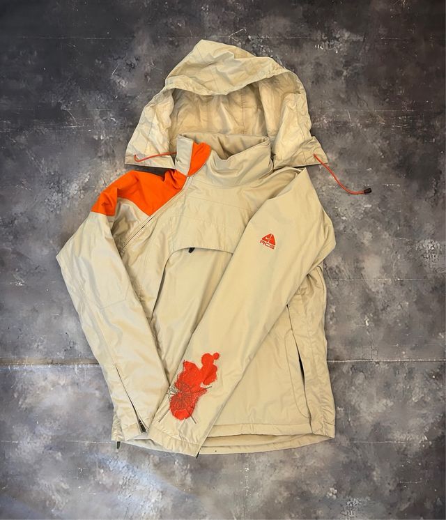 giacca Nike acg da  donna