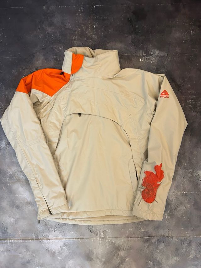 giacca Nike acg da  donna