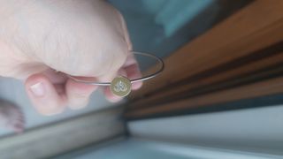 Bracciale rigido
The best is yet to come